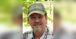 Obituary information for Darwin Michael Bue