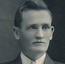 Orlando, West Virginia: Michael Vincent Moran