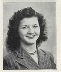 Shirley Anne Keidel Grieder (1932-1999)