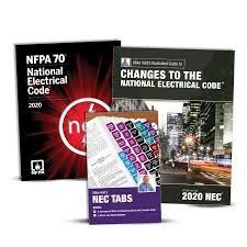 Ez tabs for 2020 nec code books this item available september, 2019. Mike Holt Codebooks Tabs 2020 Nec Starter Package Softbound Version