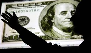 Dollar Gauge 0.1% From Five-Year High After Fed as Won Slides