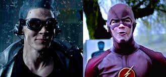 The flash in the cw show can run at a speed of 2325 miles per second i.e. Who S Faster Flash Or Quicksilver Wired