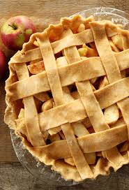 Pumpkin Spiced Apple Pie Minimalist Baker Recipes Recipe Apple Pie Apple Pumpkin Pie Famous Apple Pie