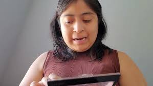 Aprende el alfabeto con Evita 📖.