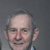 Kenneth Greenwell Obituary