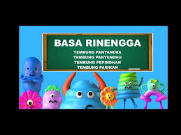 Basa rinengga ngemu teges basa kang dipaesi, dijaga, lan dirumat supaya dadi endah utawa tetep edi peni. Basa Jawa Kelas 5 Wulangan 6 Basa Rinengga Materi Soal Evaluasi Bahasa Jawa Youtube