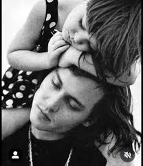 Celebrity Crushes of the 80s and 90s