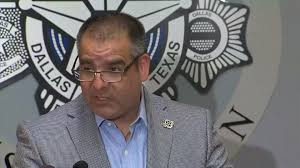 Union: Dallas Chief to Rescind Officers in Disbanded Vice Unit