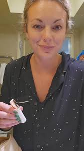 Get un-ready with me + hack to get a bit more product!, ....Who's tried  this trick?...., ., I think you'd love the 𝓛𝓲𝓹 𝓟𝓻𝓲𝓶𝓮𝓻 💋, 𝙋𝙧𝙚𝙥  𝙮𝙤𝙪𝙧 𝙡𝙞𝙥𝙨 with a silky, lightweight lip primer that helps to fill  ...