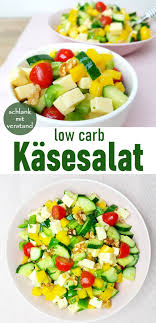 Pin Auf Salate