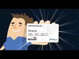 Boat licensing is done on a state level and you will need to research your state's requirements. How To Get Your Boating License In The Usa Boatsmart Youtube