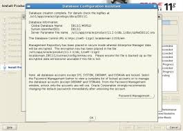Applying custom object classes to new user entries. Oracle Base Oracle Database 11g Release 2 11 2 0 2 Installation On Solaris 10 X86 64