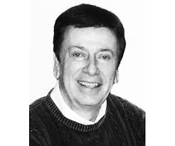 Dennis Robbins Obituary (1943