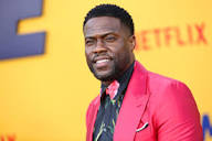 Kevin Hart's Net Worth—His Tequila Is Now Partnered with ...
