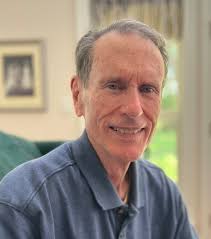 Richard Hastings Obituary