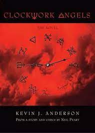 The encyclopedia of angels download the encyclopedia of angels ebook pdf or read online books in pdf, epub. Pdf Clockwork Angels Book By Kevin J Anderson 2012 Read Online Or Free Downlaod