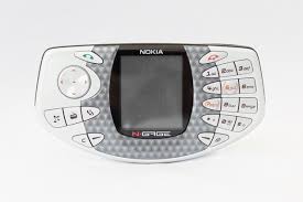 Limit my search to r/ngage. Nokia N Gage Nokia Collection