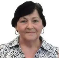 Obituary information for Helena Bochnak