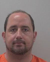 GEORGE, RODNEY VINCENT