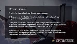 İş hayatında çalışanlar en az bir yıl çalıştıkları takdirde izin hakkına sahip olurlar. Seyahat Izin Belgesi Nasil Alinir 2020 E Devlet Seyahat Izin Belgesi Basvurusu Gundem Haberleri