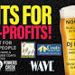 Pints For Non-Profits: Food For People event image