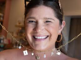 Where to make your own charm braclets