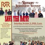 Rotary Responders Roundup