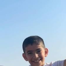 Abdullah Jamal Nidal Hawash, 11, was shot in the chest by Israeli forces  around 5:30 p.m.