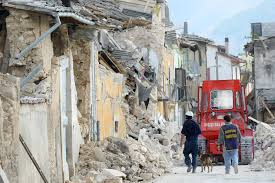 La sequenza sismica aquilana 2009 fino al 6 aprile 2009 il. Terremoto L Aquila La Ricostruzione Dei Comuni Del Cratere E Ancora Al 30