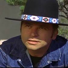 Wholesale Billy Jack Movie Inspired Beaded Hatband for your store
