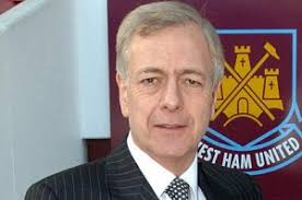 Mystery of West Ham John Lyall gates resolved