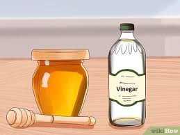 Apply that evenly on all the hair and then wait for 15 minutes. 6 Ways To Naturally Dye Your Hair Wikihow