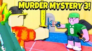How to redeem murder mystery 2 codes. Roblox Murder Mystery 3 Code List June 2021 Guiasteam