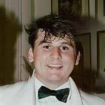 Mr. John Wesley Holt Obituary