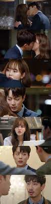Spoiler Radio Romance Yoon Doo Joon And Kim So Hyun Share Their First Kiss Yoon Doo Joon Drama Korea Kim Sohyun