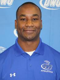 Clay Glasgow hired as DWU women's soccer coach