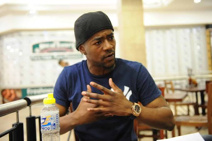 Longwe Twala placed under house arrest in R200k theft case | The Citizen