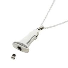 It is a myth that there are lots of complications involved that. Lighthouse Cremation Jewelry Pendant For Ashes