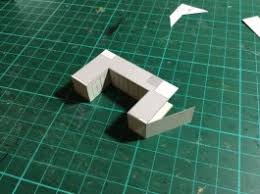 Wenn sie schon immer mal wissen wollten,was der weihnachtsmann im sommer macht, ist dieser kalender genau das richtige! Il 18 1 50 Von Gpm Bauberichte Kartonbau De Alles Rund Um Papiermodelle Kartonmodellbau Und Bastelbogen