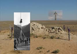 Bildergebnis für Saodat Ismailova