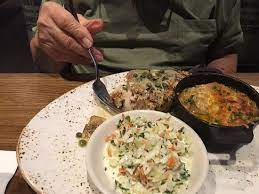 Their chefs are very competent. Fish Tacos You Will Love Them Picture Of Grillsmith Lakeland Tripadvisor