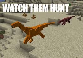 Utilizing additional software, several mods are typically able to be used at … Mezicraft 2 100 Dinosaurs Mcreator