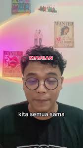 Kita semua manusia #romopaschal #lampung #kristen #katholik