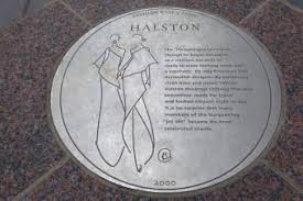 The rise and fall of the flamboyant designer is now the subject of the new netflix drama, halston, with ewan mcgregor in the lead role, which drops on wednesday 14th may. Halston Lovetoknow