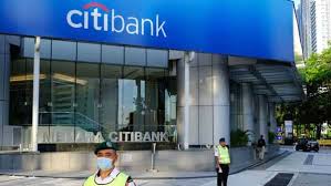 Citigroup owns citicorp, the holding company for citibank, as well. What Banks Are Associated With Citibank