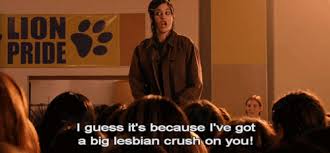 Rainbow ⋅ attitude quotes ⋅ attitude quotes, hate, respect ⋅ no comments. A Lesbian Ode To Janis Ian On October 3rd Into