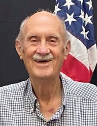 Lon M. Morgan Obituary October 8, 2021