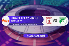 | esta es la curiosa actividad en medio de las manifestaciones que realizarán en la capital santandereana: En Vivo Cali Vs America Win Sports El Canal Oficial De La Liga Y Todo El Futbol Profesional Colombiano