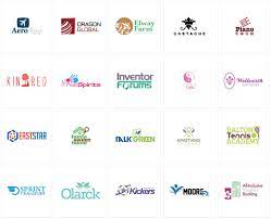 When you're ready to save your brand, choose from one of our flexible payment options to get full access to your brand book and download your logo and other business assets. Free Online Logo Maker Create Generate Your Own Design