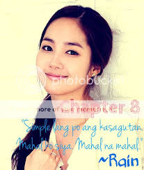 A Sad Rain (Completed)